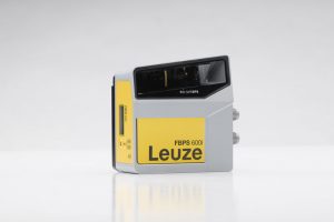 Leuze bringt Sicherheits-Barcode-Positioniersystem auf den Markt
