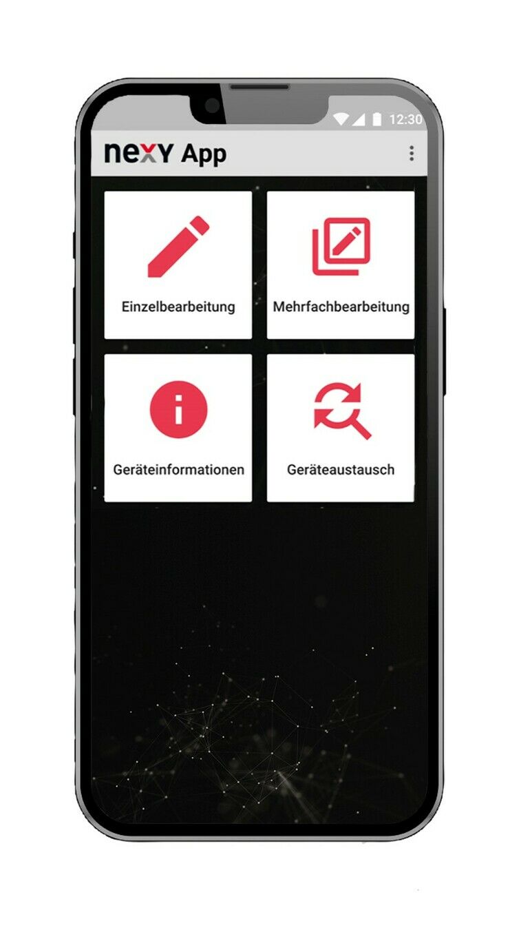 Automatisches Materialabruf-System (AMS) von Steute stellt Informationsfluss sicher