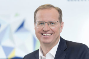 Mahle: CEO Jörg Stratmann verlässt den Konzern