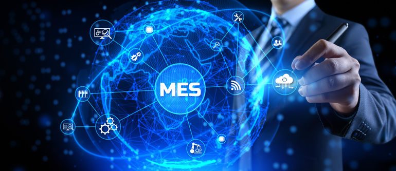 MES-Spezialist MPDV schließt 2021 erfolgreich ab