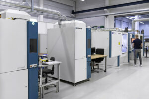 Manz eröffnet Laser-Applikationszentrum zur Erprobung von Laserschweißverfahren