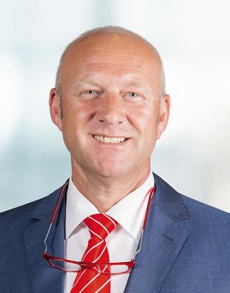 VDMA-Fachabteilung Spannzeuge ernennt Peter Tausend von Mapal zum neuen Vorstand