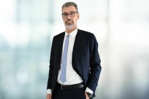 Mapal Gruppe hat neuen Chief Sales Officer