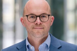 Marian Rachow ist neuer CEO von Rohde & Schwarz Cybersecurity