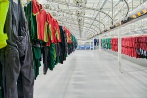 Textil-Dienstleister Mewa macht Kundenportal europaweit verfügbar
