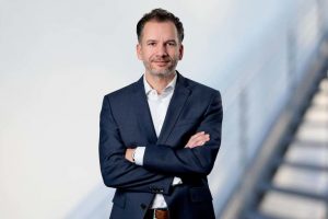 Michael Kiefer ist neuer CTO bei RLE International