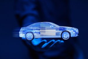 ST Microelectronics entwickelt sichere Car-Connectivity-Plattform