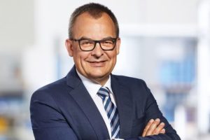 Bernd Neugart ist neuer Vorsitzender von VDMA Antriebstechnik