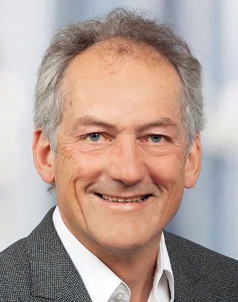 Dr. Achim Wohnhaas wechselt in die Newtec-Geschäftsführung
