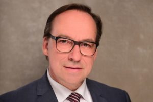 Norbert Kleinendonk neuer Geschäftsführer der OTC Daihen Europe