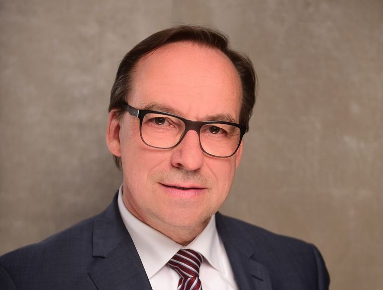 Norbert Kleinendonk neuer Geschäftsführer der OTC Daihen Europe