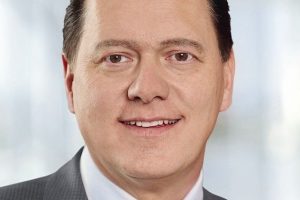 Nick Fleck zum neuen Geschäftsführer der Deutschland-Gesellschaft ernannt