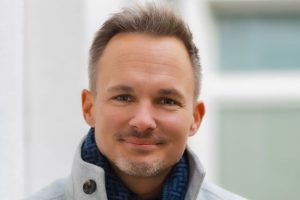 GKV-Hauptgeschäftsführer wird wieder Dr. Oliver Möllenstädt