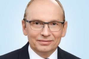 Dr. Stefan König wird neuer Geschäftsführer der Optima packaging group