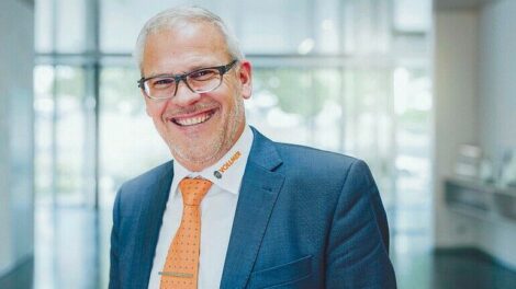 Vollmer-Chef Dr. Stefan Brand über Nachhaltigkeit und ihre Bedeutung für den künftigen Erfolg