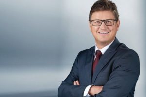 Martin Kandziora ist neuer EMEA-Marketingleiter bei Panduit