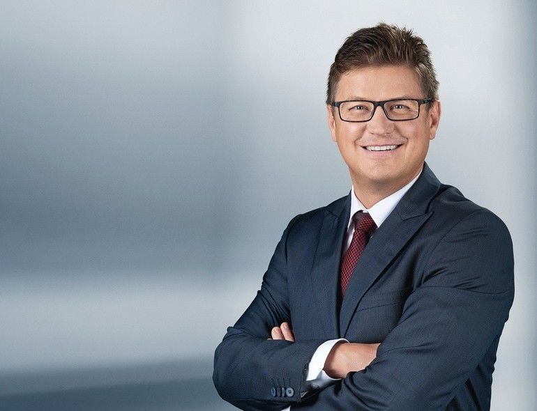 Martin Kandziora ist neuer EMEA-Marketingleiter bei Panduit