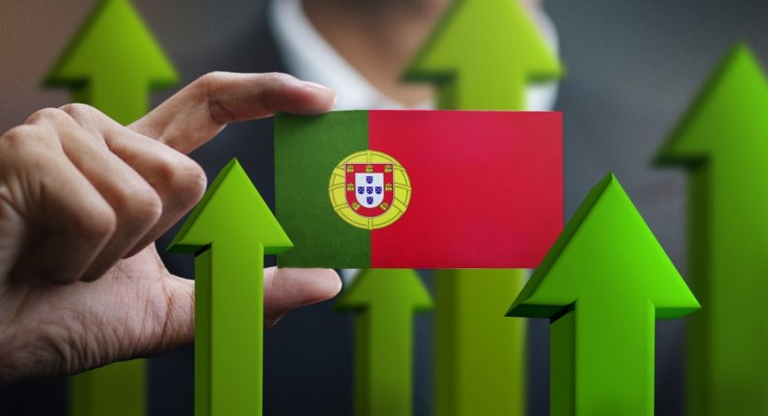 Portugal setzt auf grünen Wasserstoff