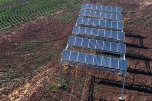 Schafft Photovoltaik die Energiewende?