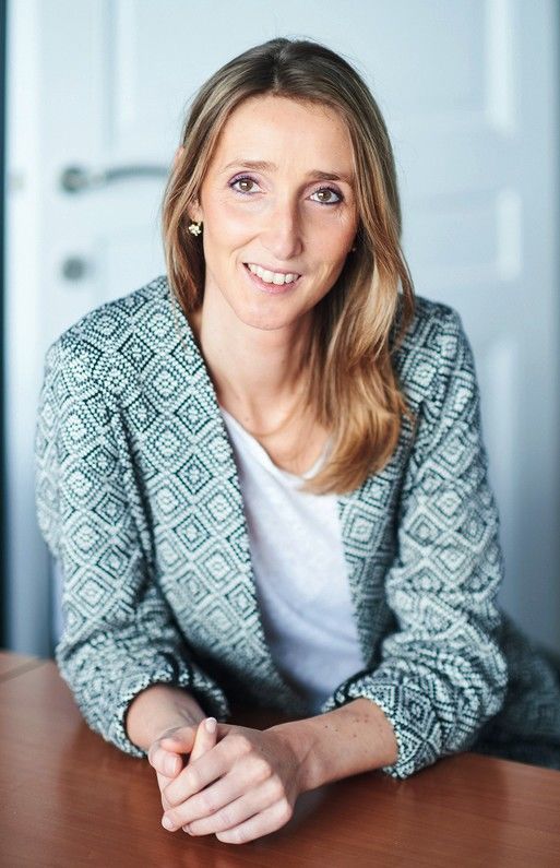 Virginia Janssens übernimmt die Führung im Verband der Kunststofferzeuger