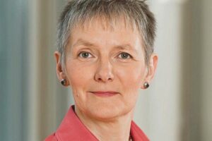 Prof. Dr. Birgit Skrotzki ist neue Präsidentin der DGM