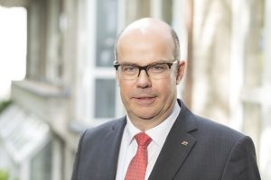 Prof. Michael Bruno Klein wird Hauptgeschäftsführer der AiF