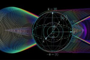 Neue Studie soll Quantencomputing vorantreiben