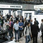 Quartalsbericht_DMG_Mori_AMB-Messestand