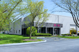 R+W eröffnet neuen Produktionsstandort in den USA