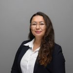 Rabia Uenal-Doekmeci, Business Development DACH, HP Inc