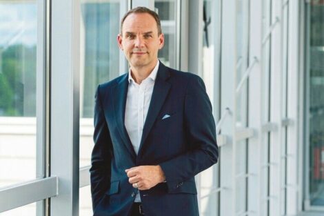 Interview mit Ralf Bühler, CEO Conrad Electronic
