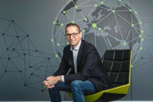 „Cybersicherheit ist eine strategische Investition“