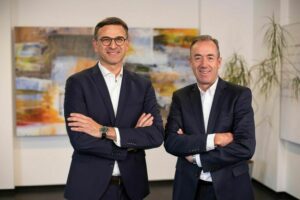 René Leroux ist neuer COO bei Bott