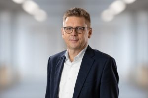 Sick AG: Dr. Mats Gökstorp folgt Dr. Robert Bauer als Vorstandsvorsitzender