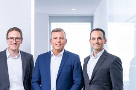 Christian Ziegler verstärkt Geschäftsführung von SMC Deutschland