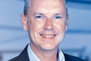 Ulrich Lampen bringt seine Expertise im Produkt-Management mit zu SMC