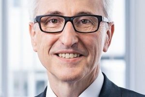 Klaus Brinkmann übernimmt als Head of Engineering komplett neuen Unternehmenbereich