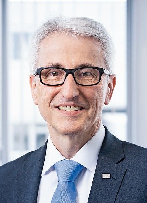 Klaus Brinkmann übernimmt als Head of Engineering komplett neuen Unternehmenbereich