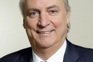 Technologievorstand Prof. Dr.-Ing. Peter Gutzmer geht in den Ruhestand