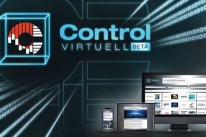 Qualitätssicherungs-Messe Control startet virtuell
