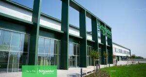 Schneider Electric erweitert Produktion