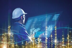 IIoT-Consulting – aus der Industrie für die Industrie