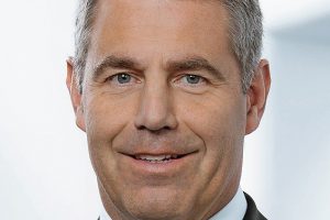 CEO Klebert verlässt Schuler im April