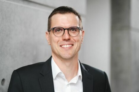 Sebastian Brand wird neuer CFO von Hawe Hydraulik