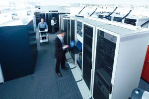 TÜV Rheinland sieht Handlungsbedarf beim Datenschutz