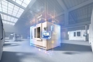 Siemens: Das können die neuen Edge-Geräte für Werkzeugmaschinen