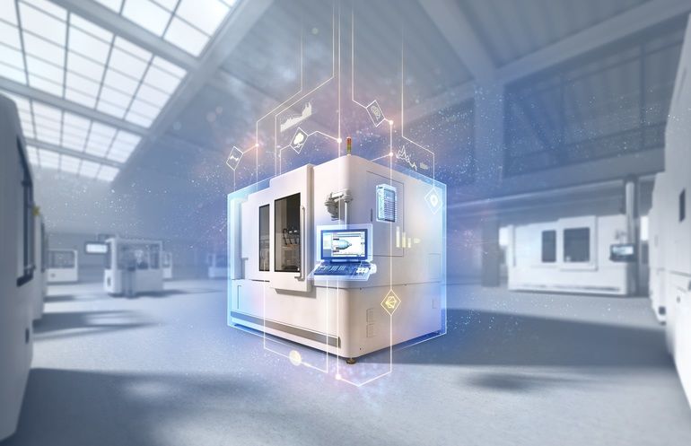 Siemens: Das können die neuen Edge-Geräte für Werkzeugmaschinen