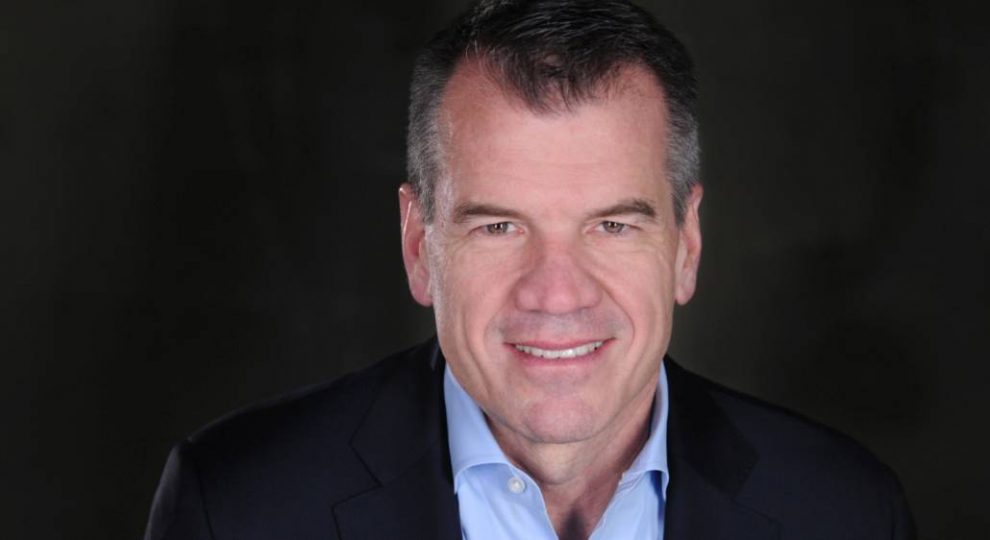 Splunk ernennt Gary Steele zum neuen CEO