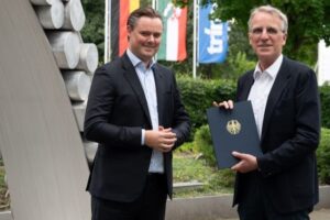 Trimet treibt die CO2-freie Produktion von Aluminium voran