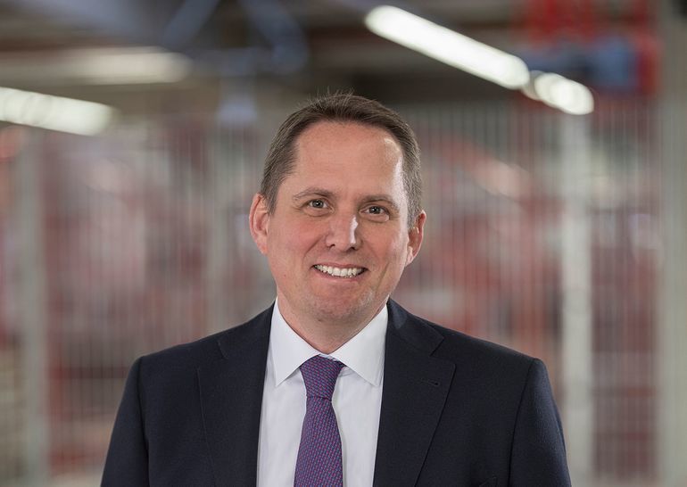 Stefan Reuss wird Geschäftsführer IT und Digital Solutions bei Würth
